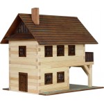 Casa din lemn - Primaria 